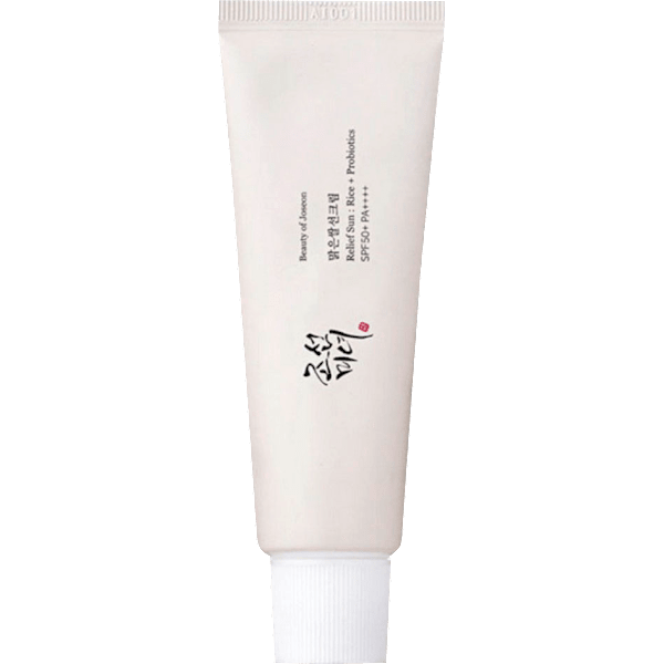 Tagescreme relief sun rice & probiotics, LSF 50 Beauty of Joseon