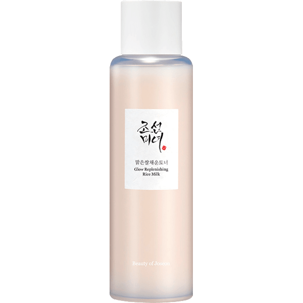 Toner Rice Milk Beauty of Joseon