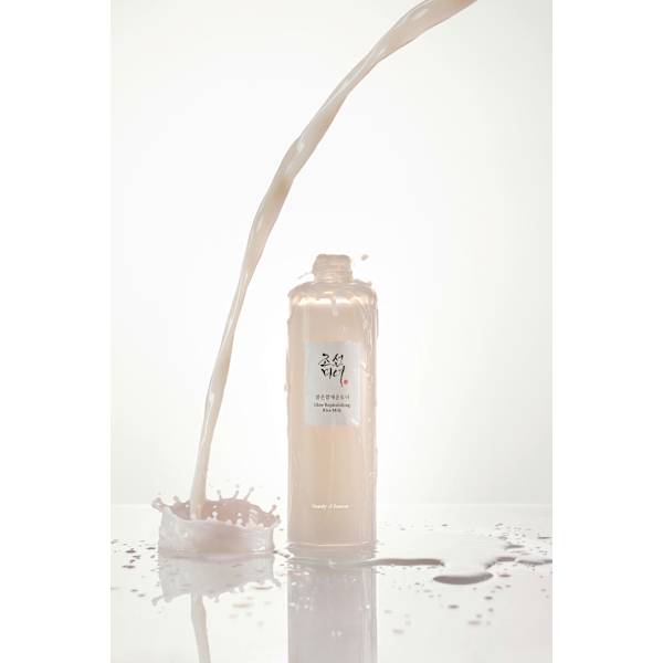 Toner Rice Milk Beauty of Joseon
