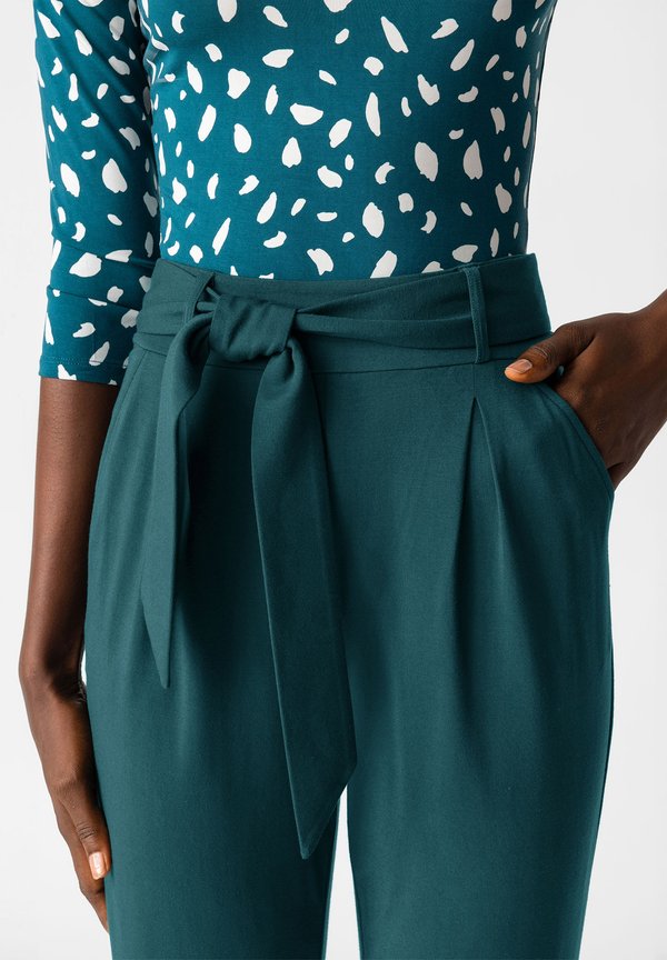 Les Lunes JADE PANTS JERSEY