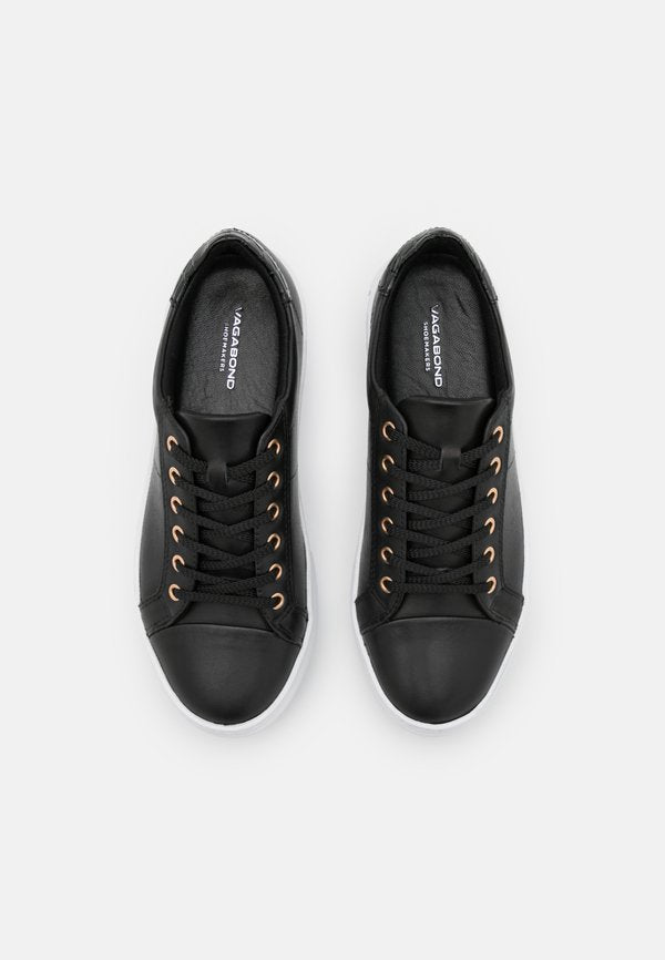 Vagabond ZOE PLATFORM