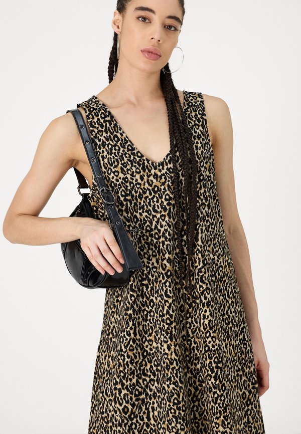 ONLY ONLPOPTRASH LIFE SPENCER DRESS