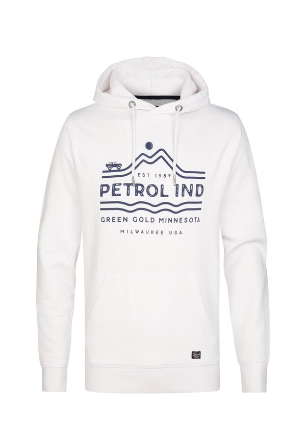 Petrol Industries