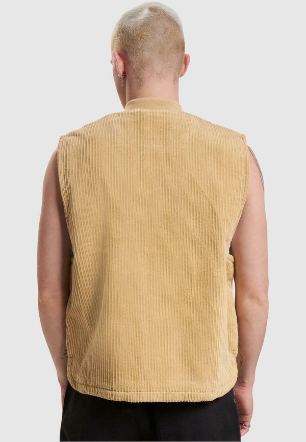 Karl Kani CHEST SIGNATURE CORDUROY