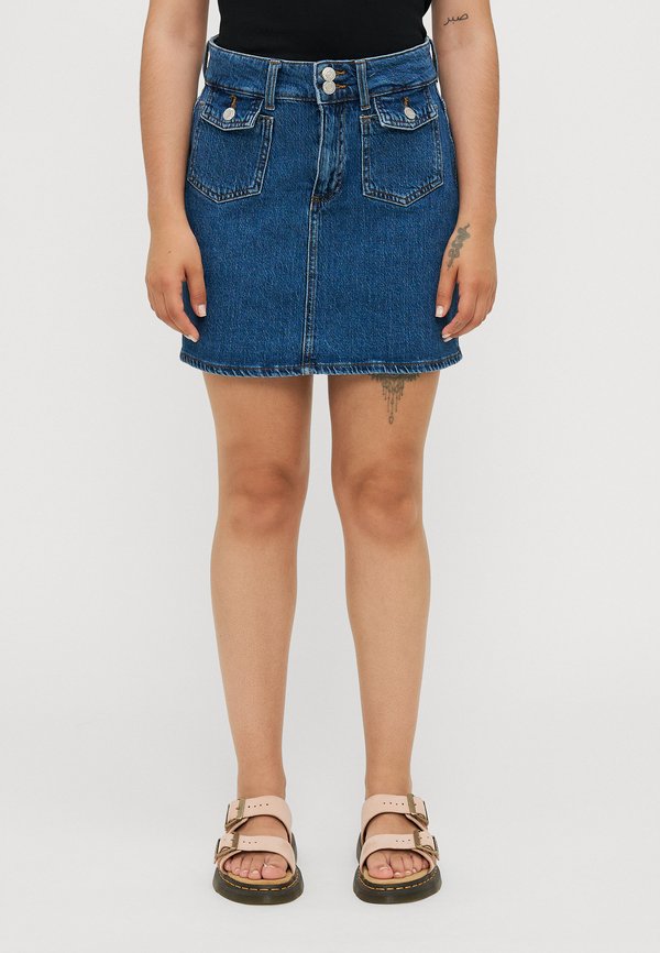 Vero Moda Petite VMTESSA POCKET SHORT SKIRT