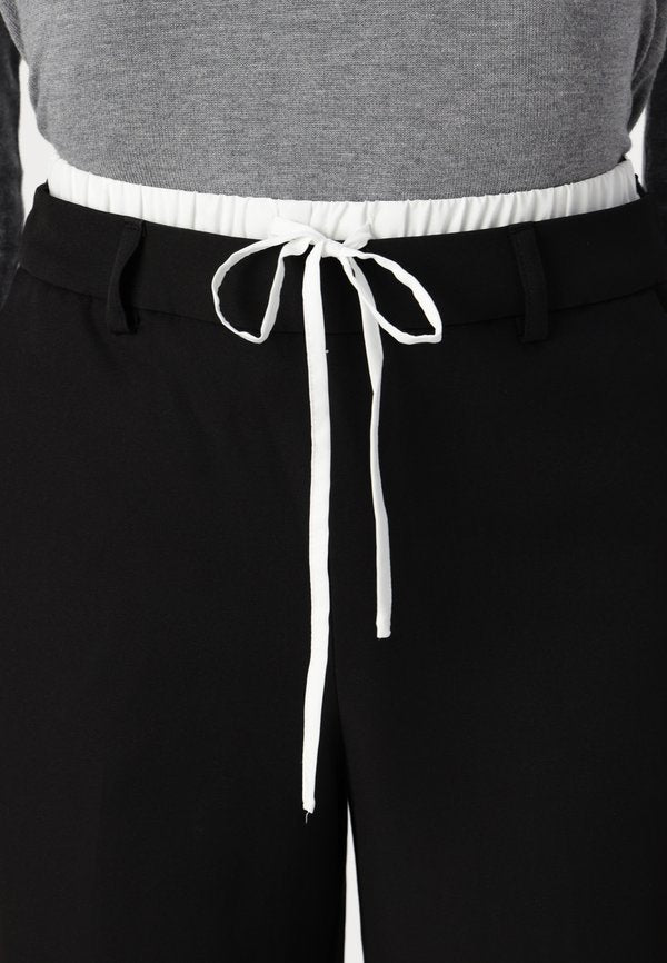 JDY JDYEDEN WAISTBAND PANT