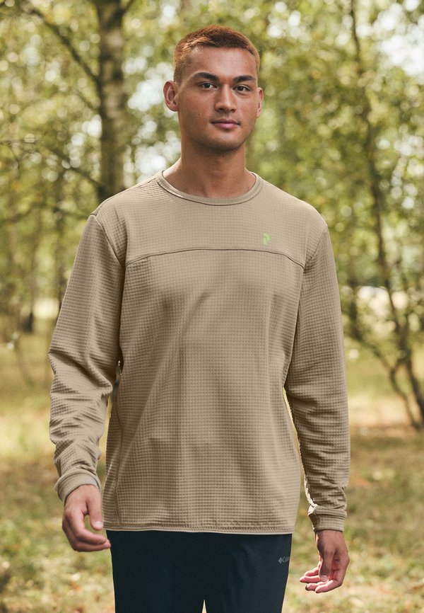 Peak Performance TRAIL POLARTEC CREW