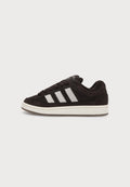adidas Originals CAMPUS UNISEX - Trainers - aurora coffee/off white/gum