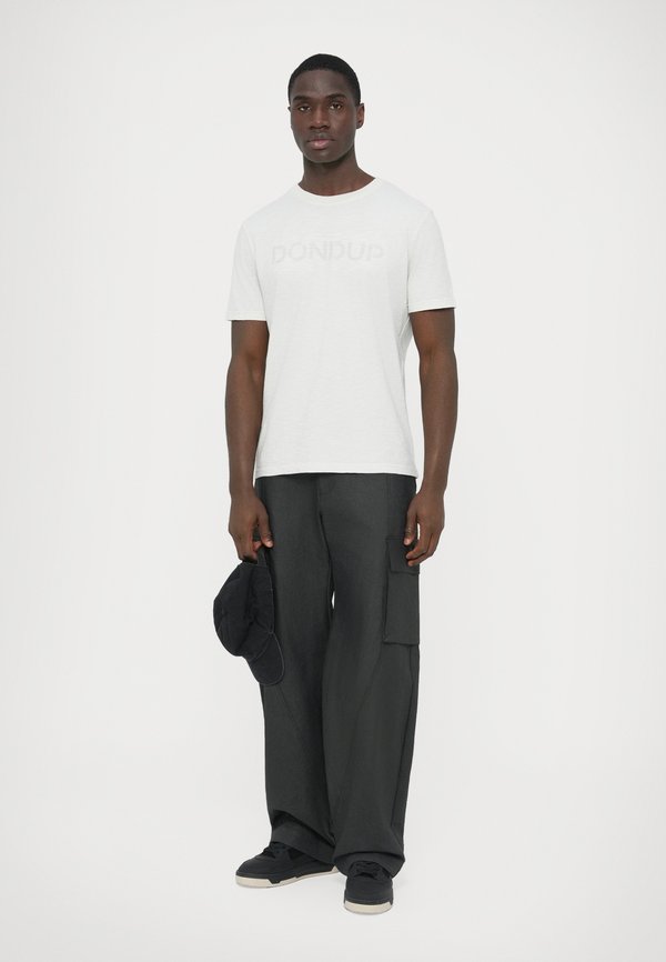 Dondup REGULAR SLUB