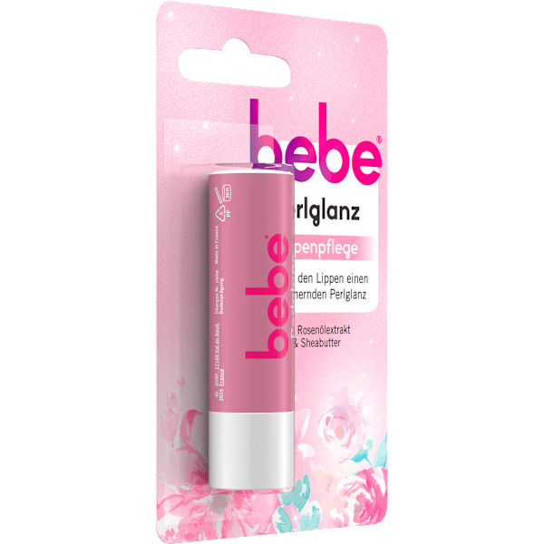 Lippenpflege Perlglanz bebe