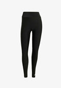 adidas Performance SWIM TIGHTS - Bikini bottoms - black