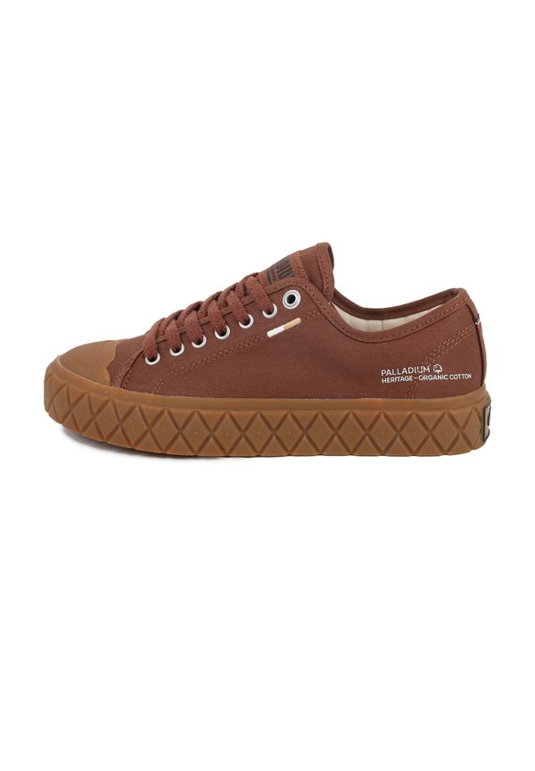 Palladium PALLA ACE CVS ORG..UNISEX
