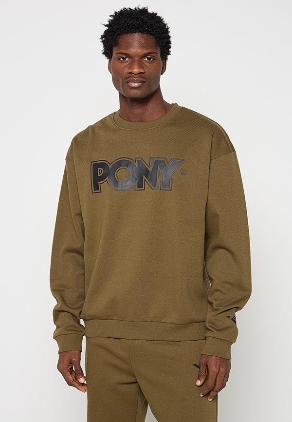 Pony ADAM