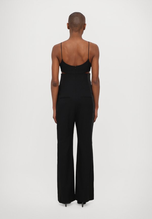 Victoria Beckham CUT OUT DETAIL CAMI