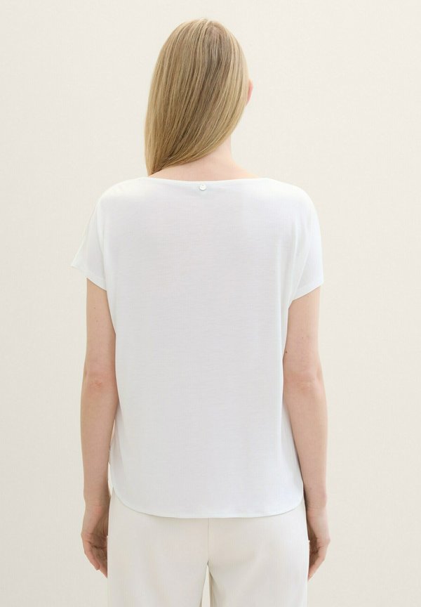 TOM TAILOR CREW NECK