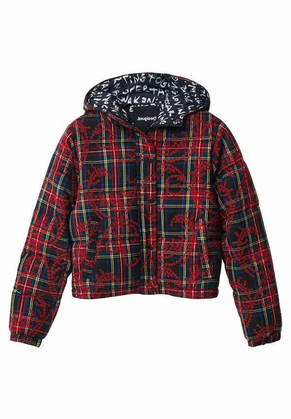 Desigual