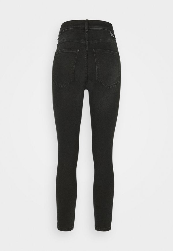 Dr.Denim Petite MOXY