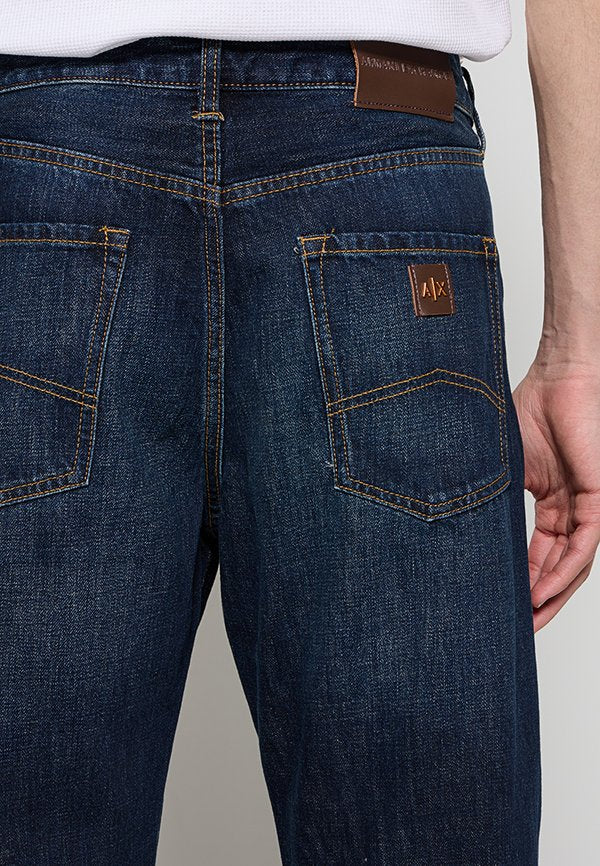 Armani Exchange