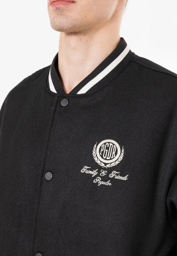 Pegador ATMORE VARSITY JACKET