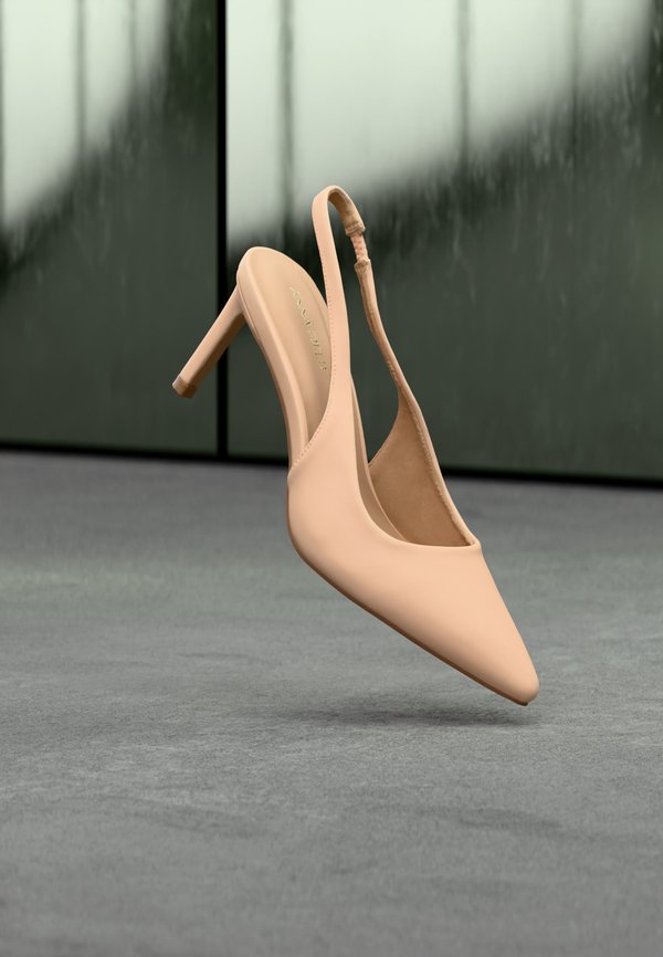 Anna Field by Zalando