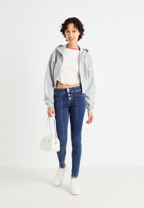 ONLY ONLROYAL BUTTON PLEAT