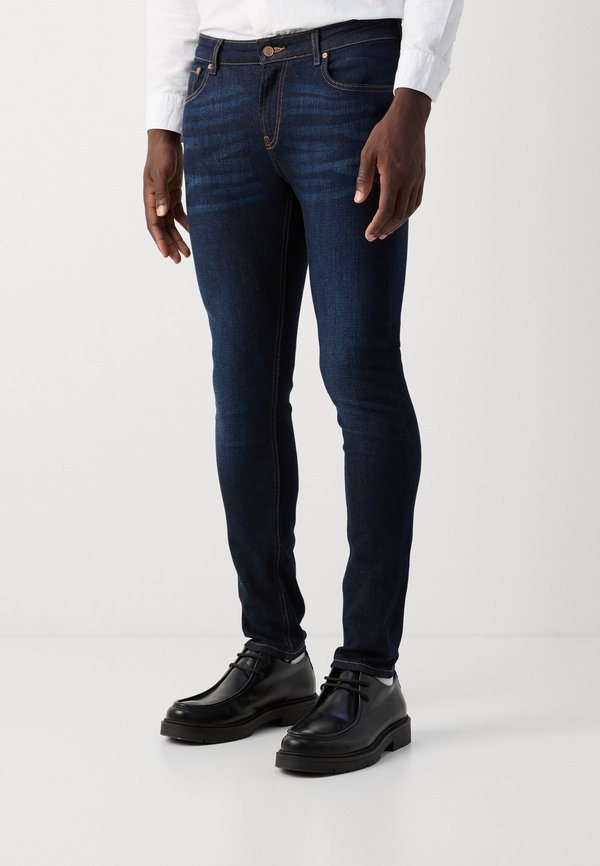 Scotch & Soda SKIM