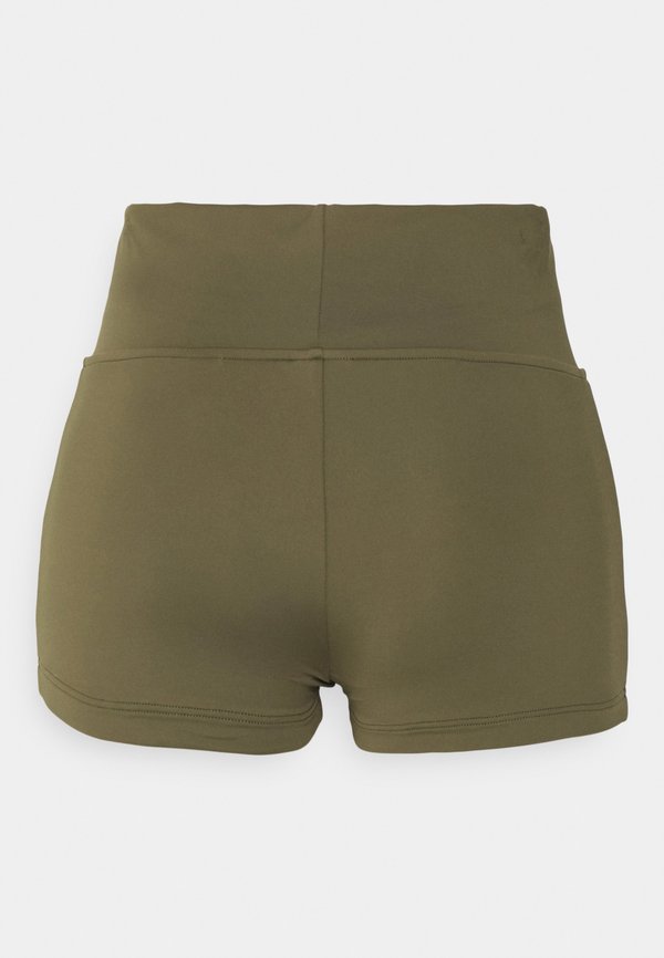 Seafolly SEAFOLLY COLLECTIVE ROLL TOP BOYLEG