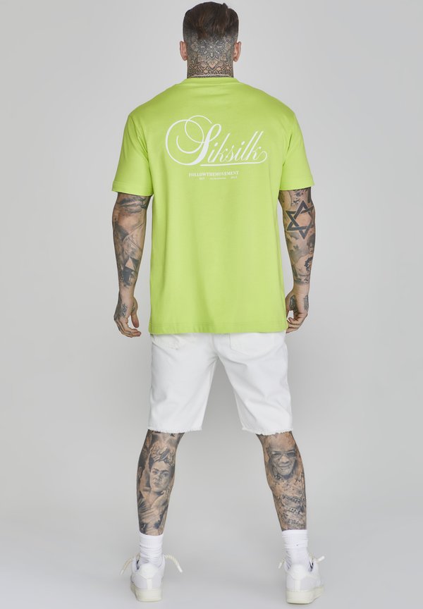 SIKSILK