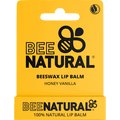 Lippenpflege Honig Vanille BEE NATURAL