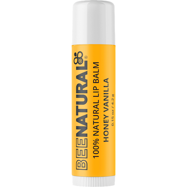 Lippenpflege Honig Vanille BEE NATURAL