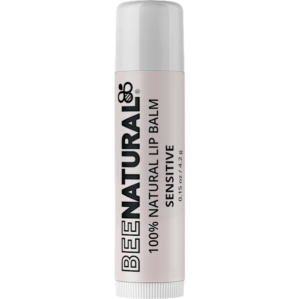 Lippenpflege Sensitive BEE NATURAL