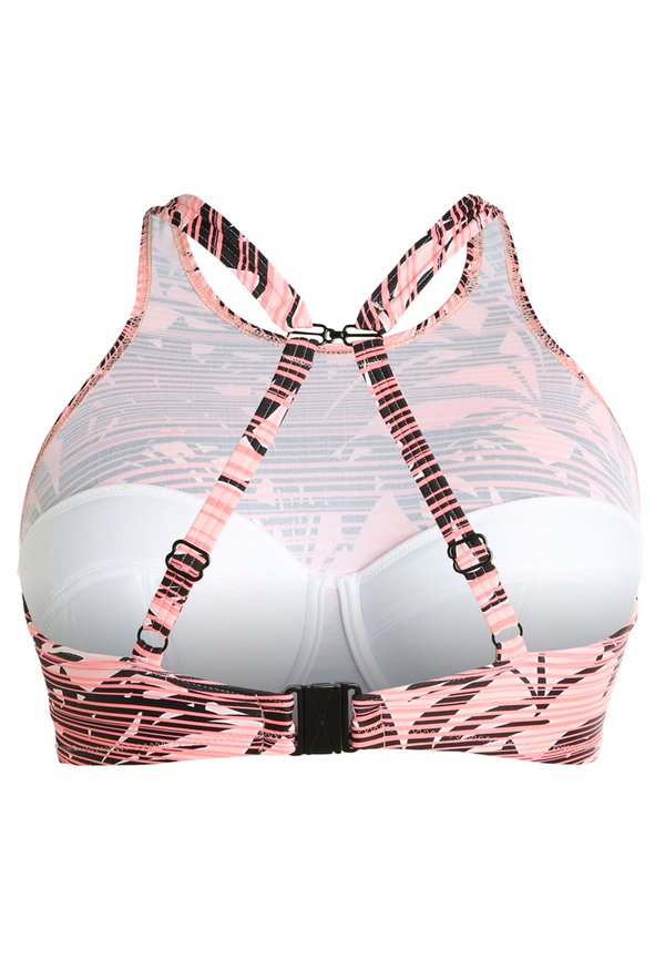 Freya SOUL CITY CUT AWAY CROP