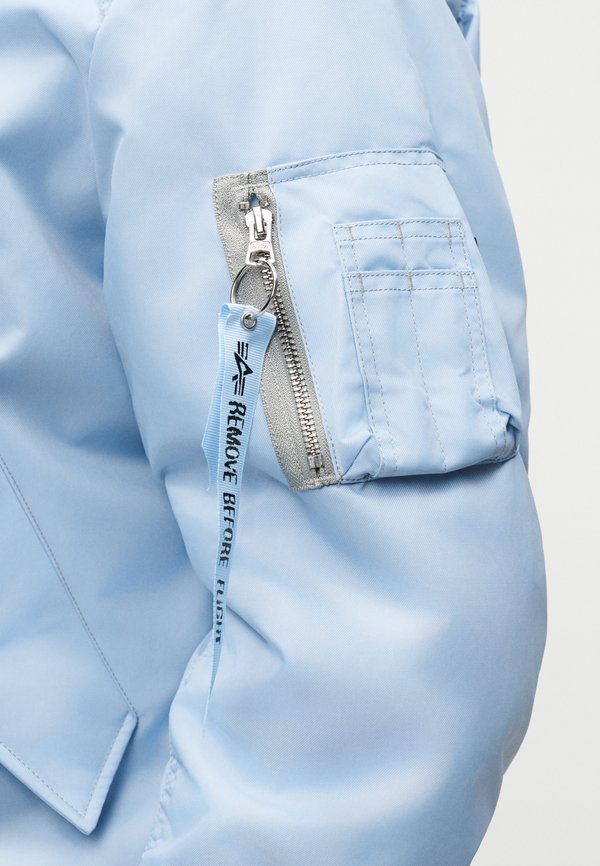 Alpha Industries WORLD LOGO