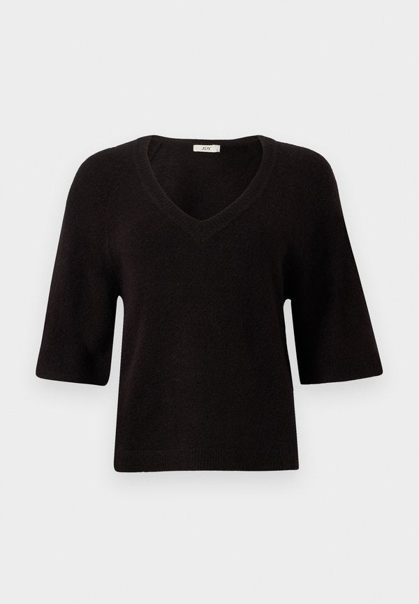 JDY JDYELANORA V NECK