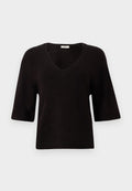 JDY JDYELANORA V NECK