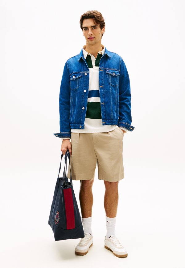 Tommy Hilfiger DENIM TRUCKER JACKET