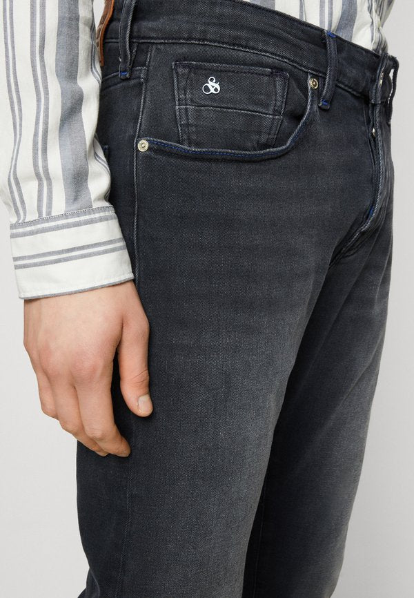 Scotch & Soda SEASONAL ESSENTIALS RALSTON