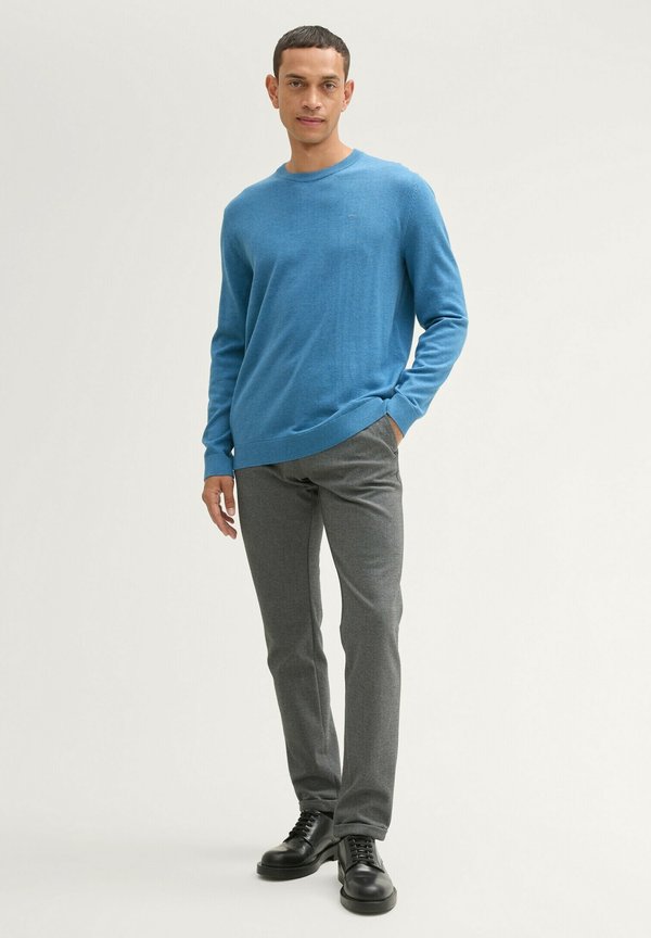 TOM TAILOR TOM TAILOR PULLOVER STRICKPULLOVER