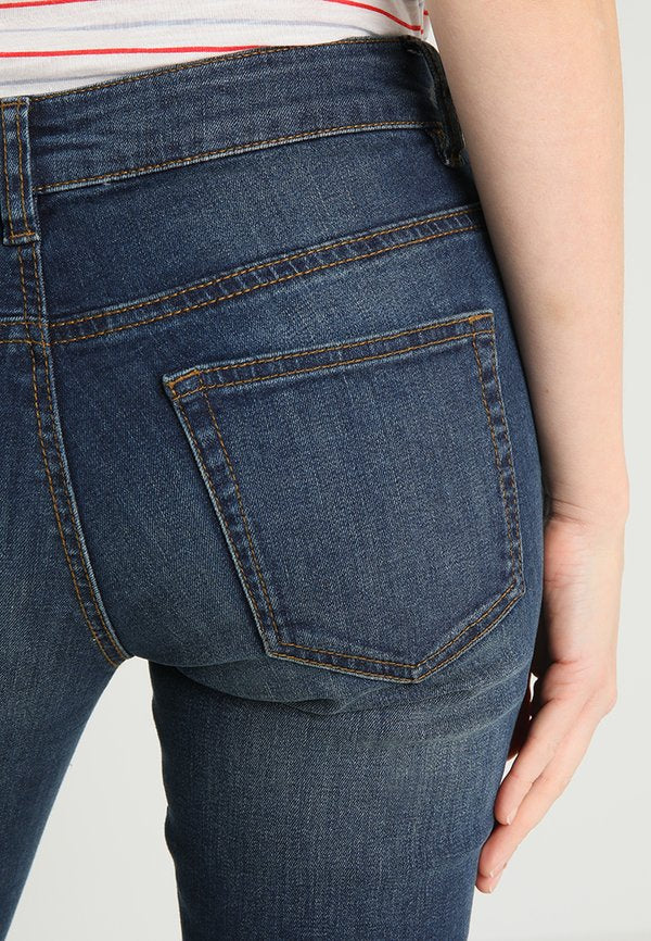 TOM TAILOR TTALEXA Slim