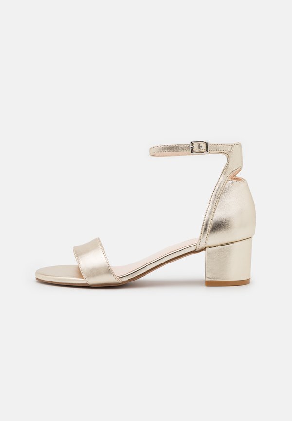 Anna Field by Zalando