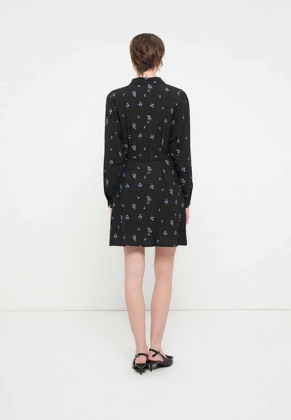 Vero Moda VMSONJA POLLY SHORT DRESS