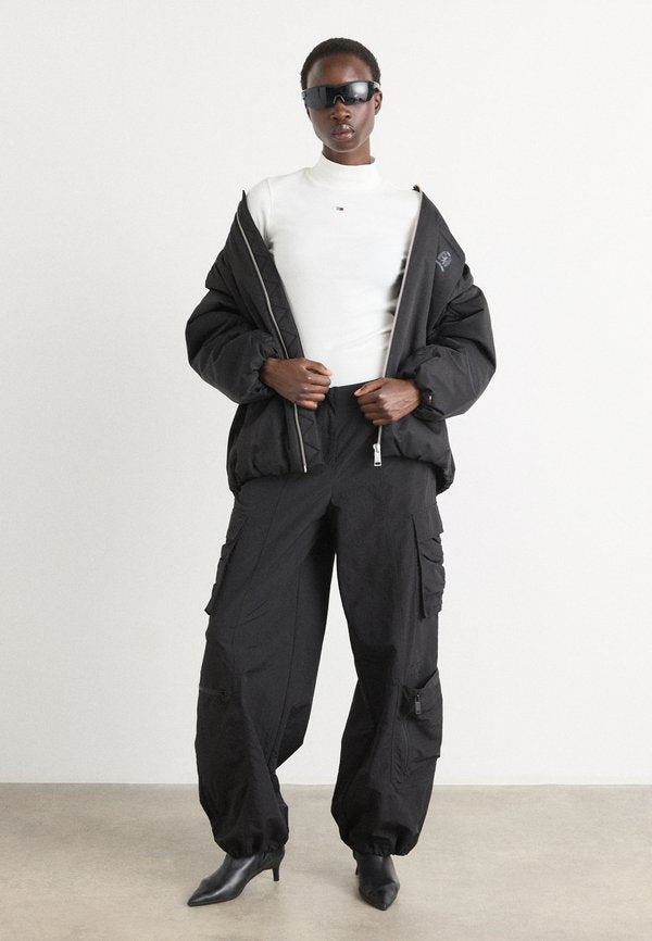 Tommy Jeans LONGLINE JACKET