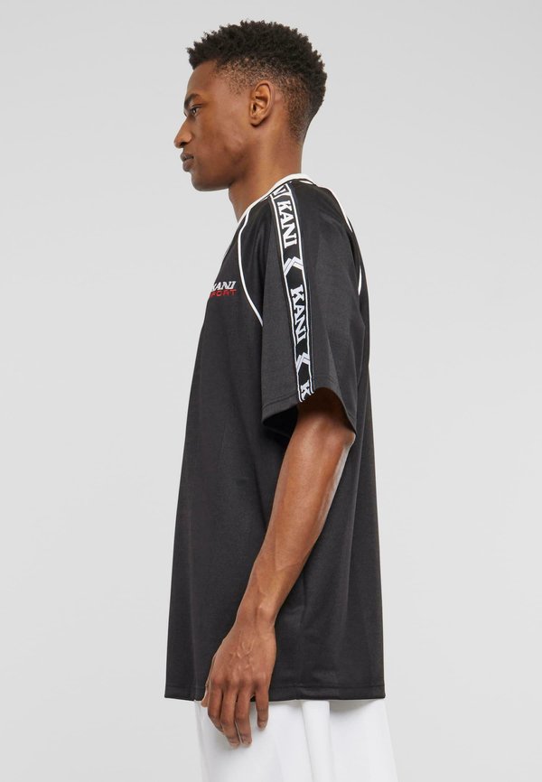Karl Kani ANI SPORTS SHADOW STRIPE
