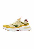 Desigual PATCHWORK RUNNING