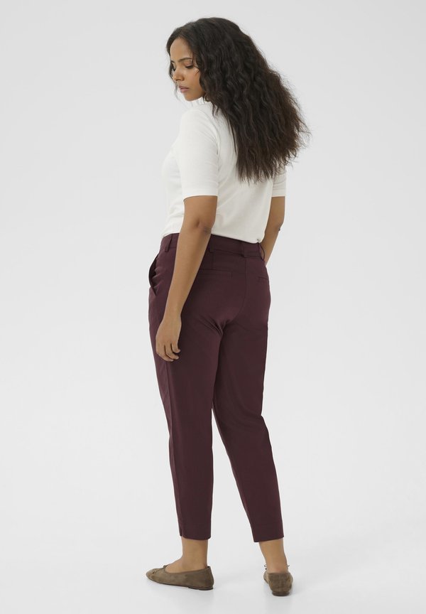 Kaffe Curve KCLEANA CHINO 7/8