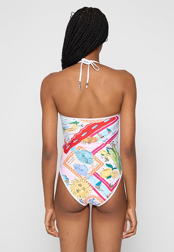 Seafolly WISHYOUWEREHERE