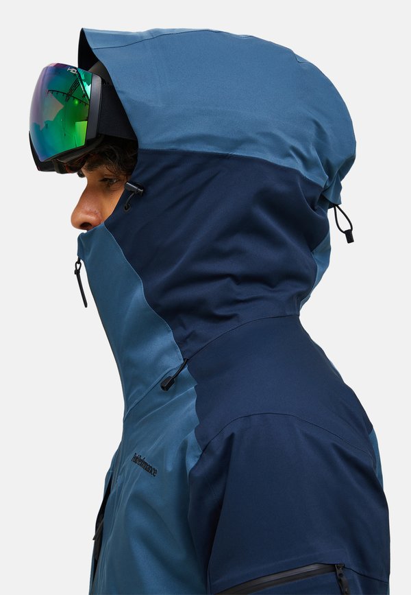 Peak Performance M INSULATED 2L