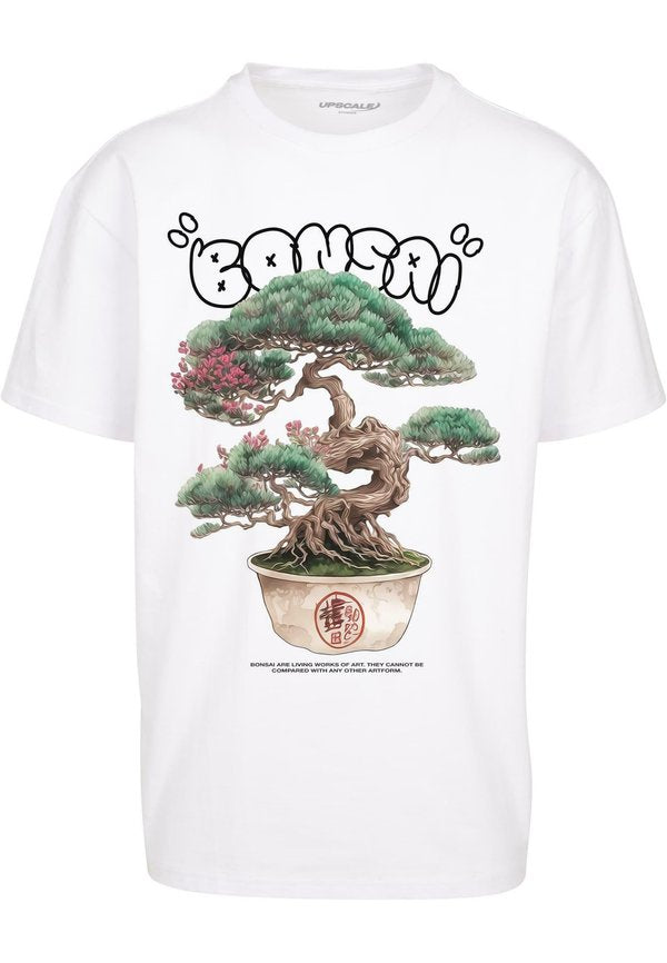 Upscale by Mister Tee BONSAI HEAVY