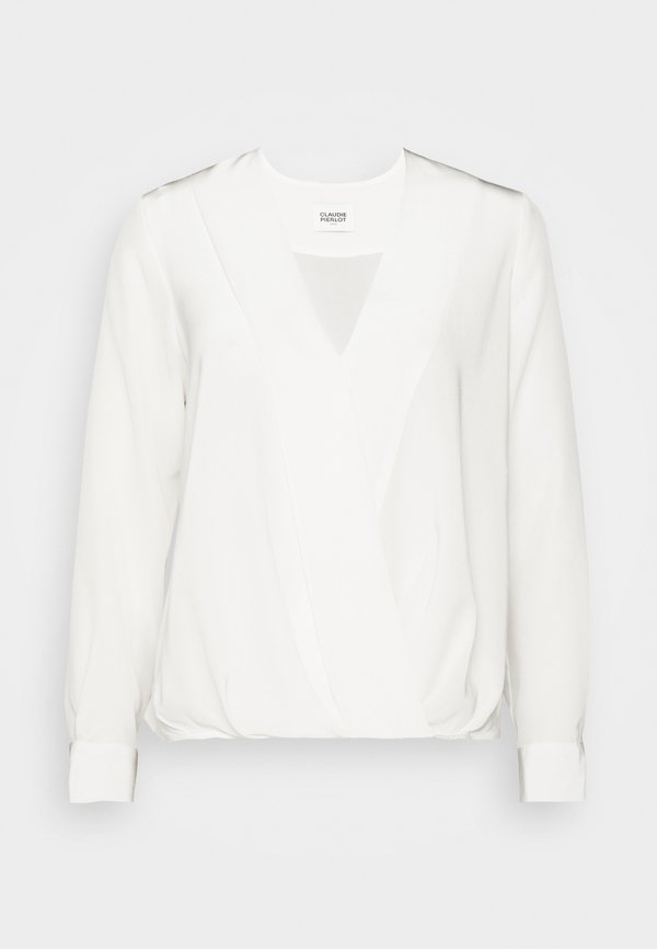 Claudie Pierlot BONJOUR