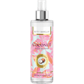 Coconut Pistachio Körperspray Body Mist Betty Barclay